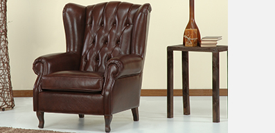 CHESTERFIELD BERGERE'