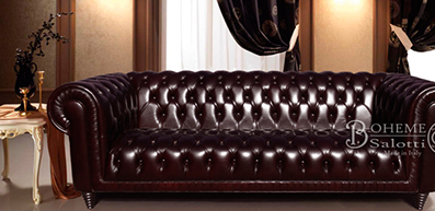 CHESTERFIELD ELISABETH